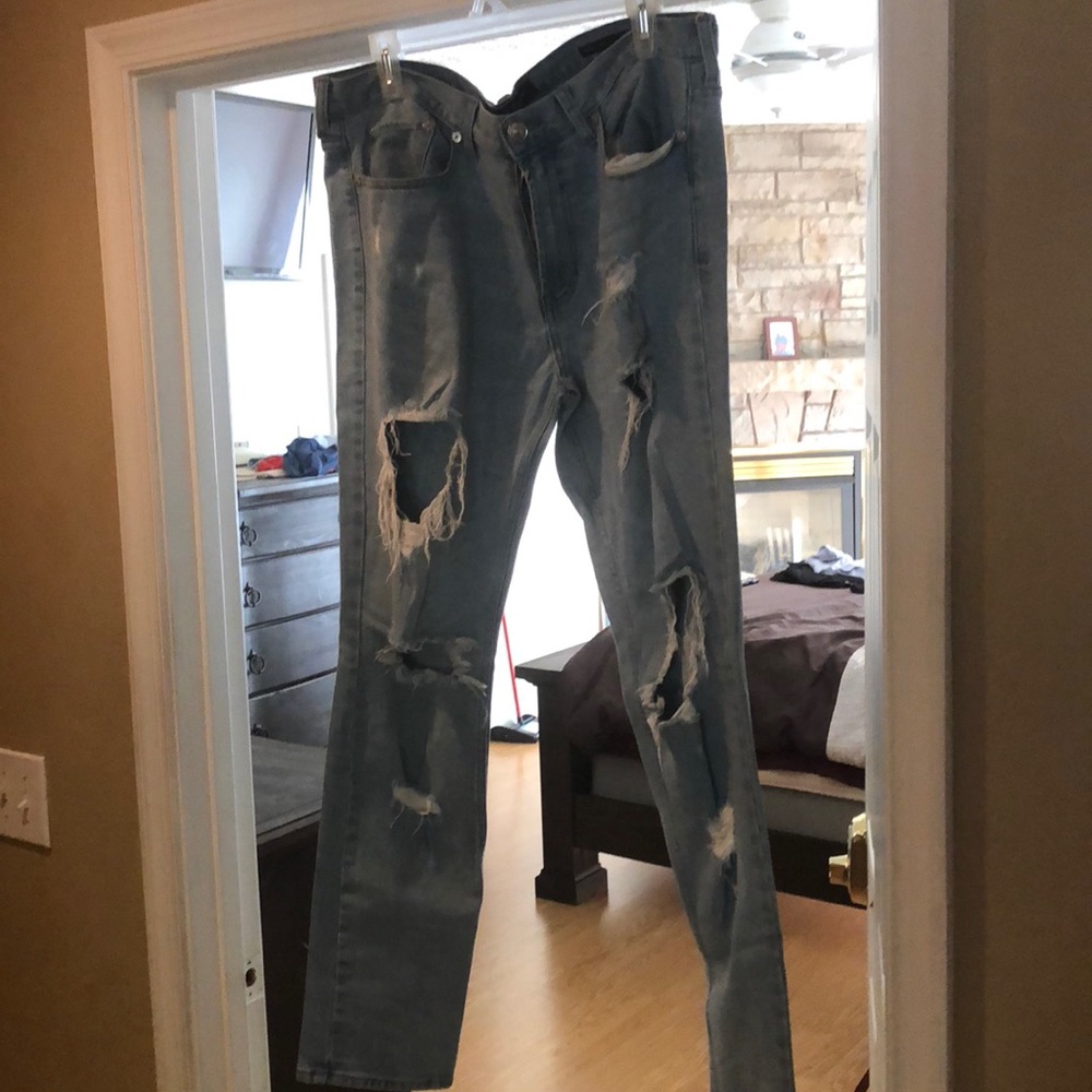 Pacsun Jeans